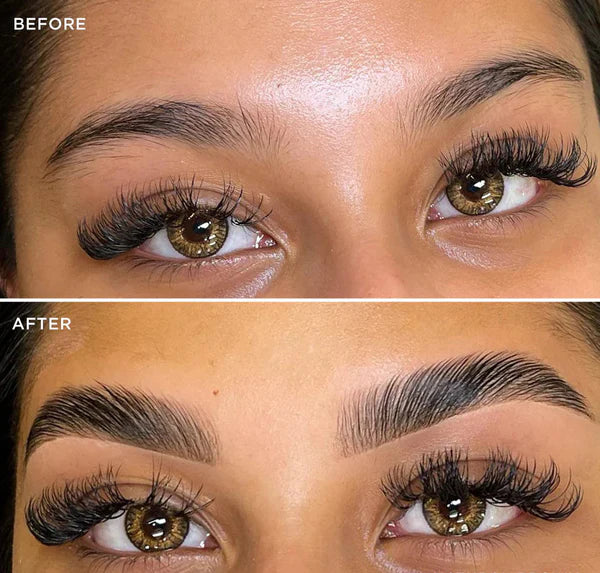 ⏳Last Day Buy 1 Get 1 Free â?24H Waterproof Brow Eyebrow Gel Tint 🔥