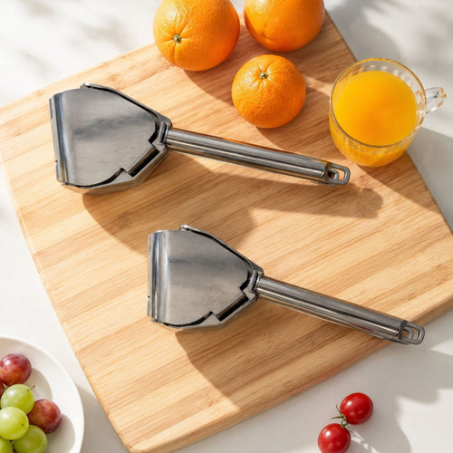 Juicer | Stainless steel or PP material 🍋