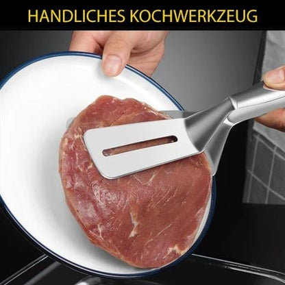 📢📢Buy 1 Get 1 Free⏰Stainless Steel Grill Clamp