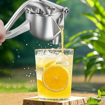 Juicer | Stainless steel or PP material 🍋