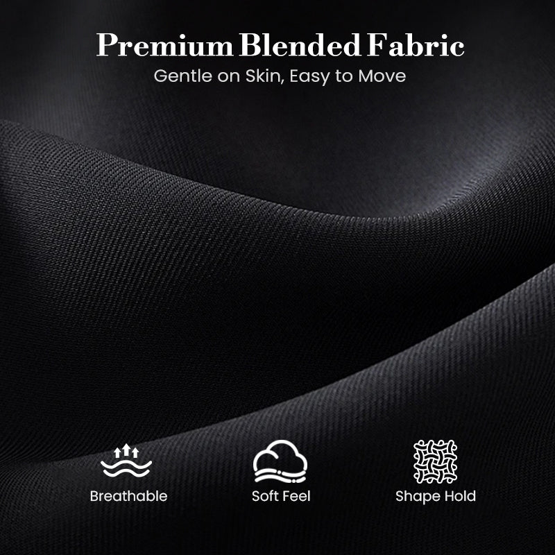 👕 Men’s short-sleeve T-shirt – comfortable, breathable & versatile for everyday wear, leisure & warm days ☀️