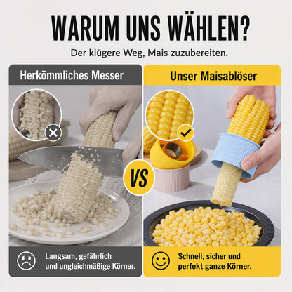 ⚡Buy 1 Get 1 Free⚡Manual Corn Stripper for Home & Kitchen