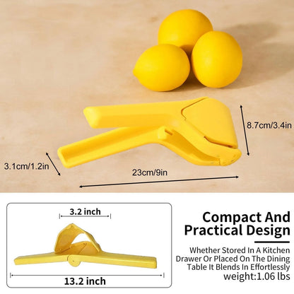 Juicer | Stainless steel or PP material 🍋