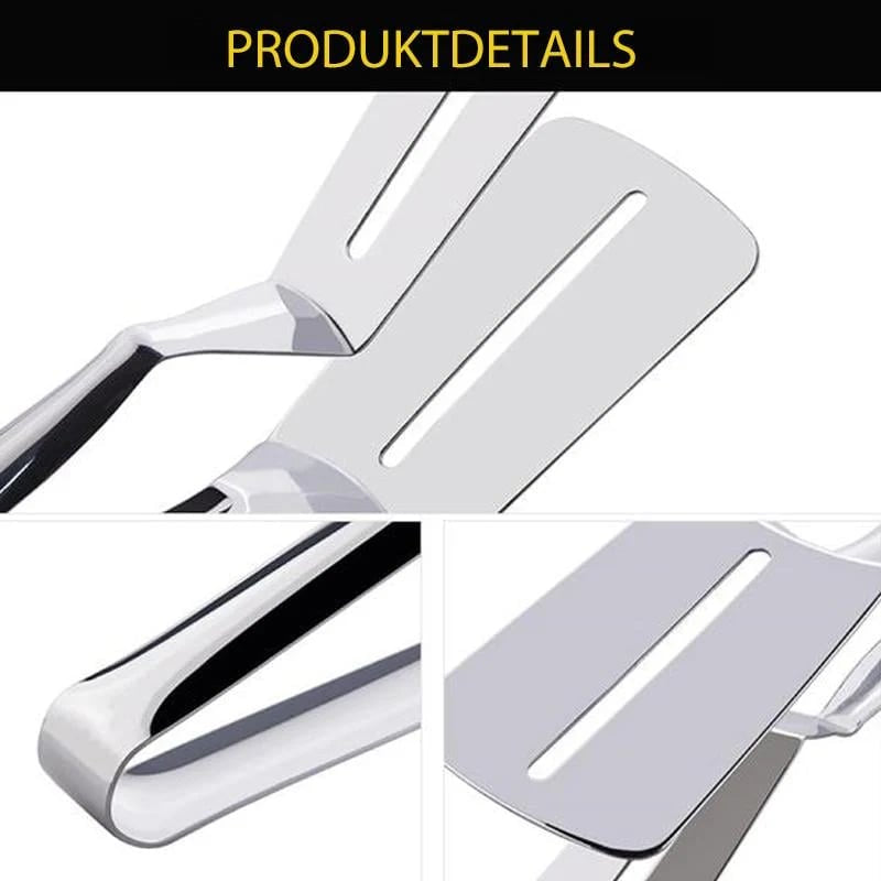 📢📢Buy 1 Get 1 Free⏰Stainless Steel Grill Clamp