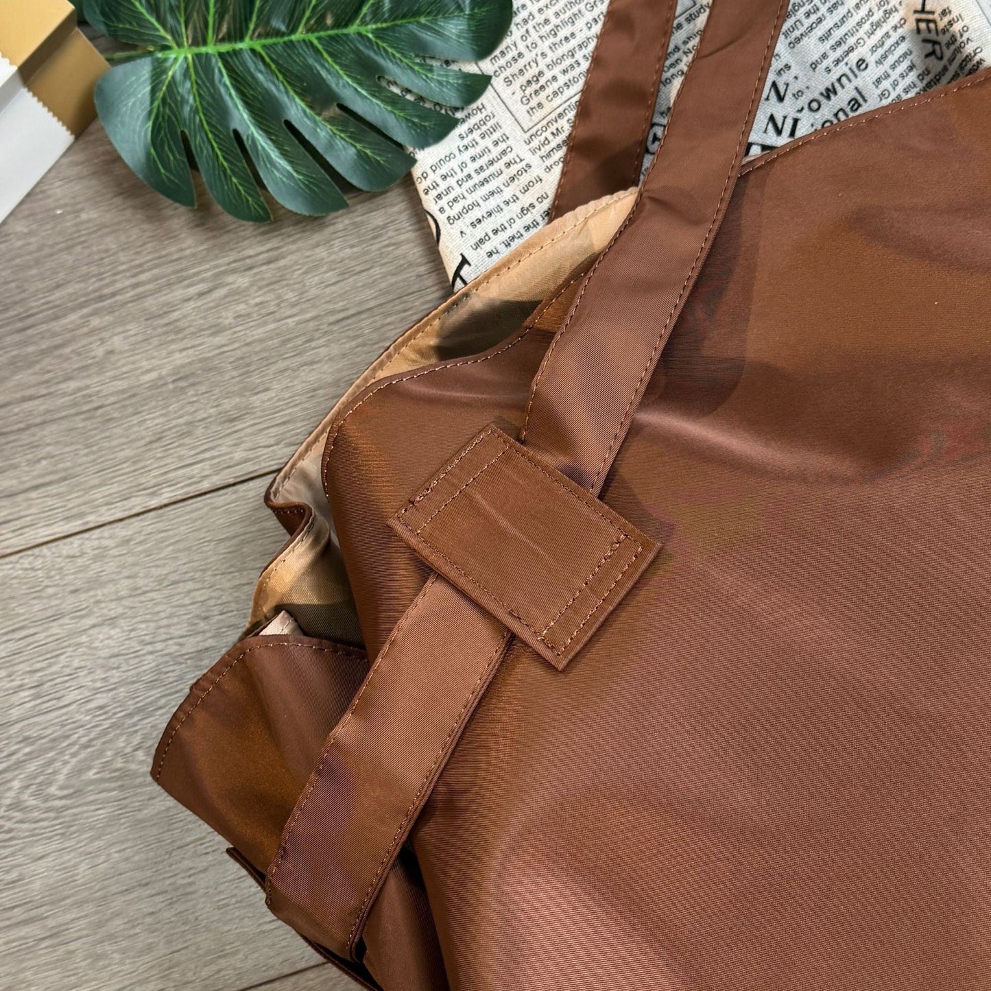 RollNGo - Everything You Need in One Bag
