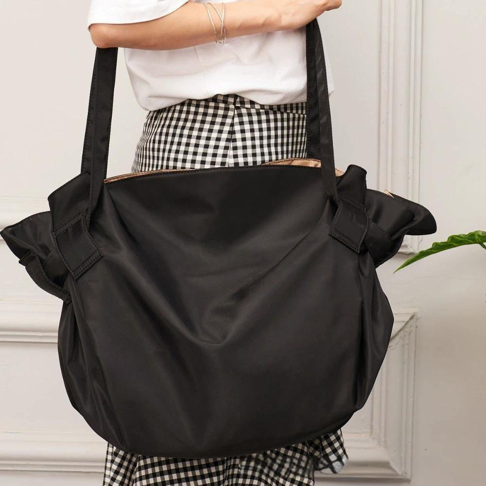RollNGo - Everything You Need in One Bag
