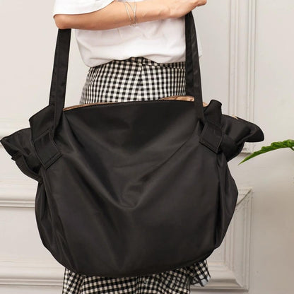 RollNGo - Everything You Need in One Bag