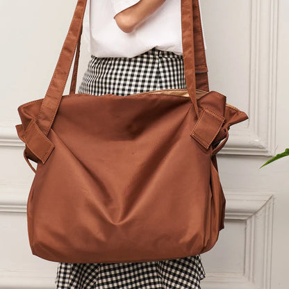 RollNGo - Everything You Need in One Bag
