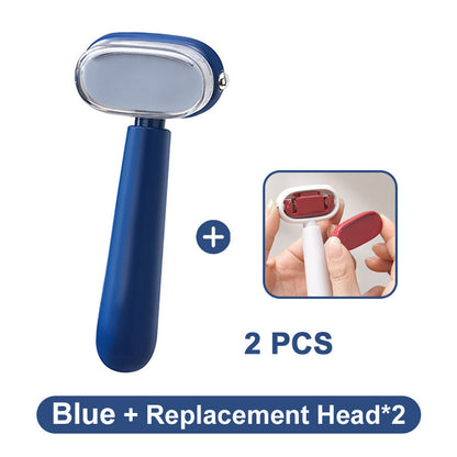 Double-Sided Foot Scraper for Callus Removal