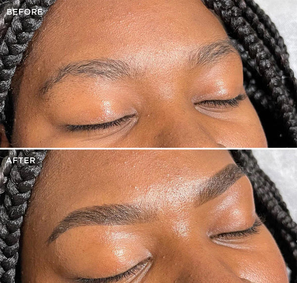 ⏳Last Day Buy 1 Get 1 Free â­?24H Waterproof Brow Eyebrow Gel Tint 🔥