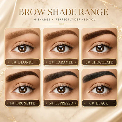 ⏳Last Day Buy 1 Get 1 Free â­?24H Waterproof Brow Eyebrow Gel Tint 🔥