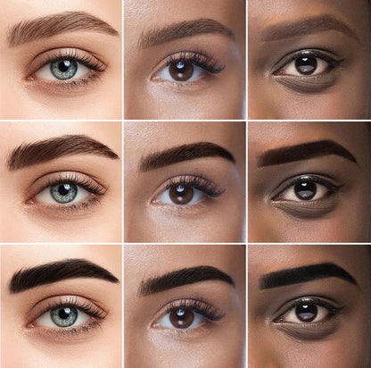 ⏳Last Day Buy 1 Get 1 Free â­?24H Waterproof Brow Eyebrow Gel Tint 🔥
