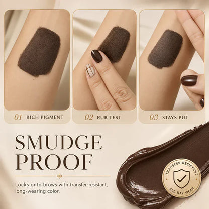 ⏳Last Day Buy 1 Get 1 Free â­?24H Waterproof Brow Eyebrow Gel Tint 🔥