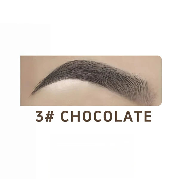 ⏳Last Day Buy 1 Get 1 Free â­?24H Waterproof Brow Eyebrow Gel Tint 🔥